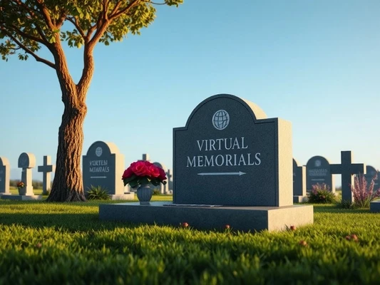 Virtual Memorial